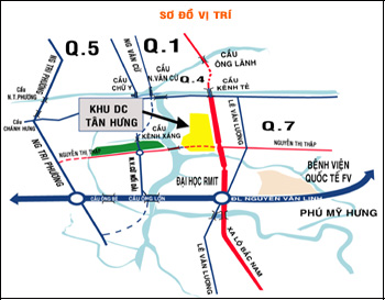 Khu đô thị Him Lam Tân Hưng (2)