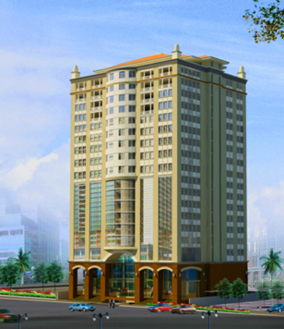 Silver Sea Tower (1)