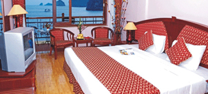 Khu nghỉ mát Cát Bà Sunrise Resort (3)