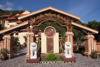 Khu nghỉ mát Cát Bà Sunrise Resort (9)