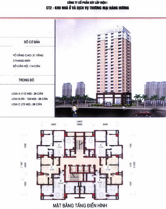 qh20090911da04resize Tổng quan và quy mô khu nhà ở dịch vụ thương mại Nàng Hương