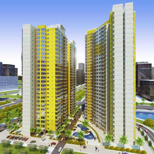Khu căn hộ Terra Rosa (1)