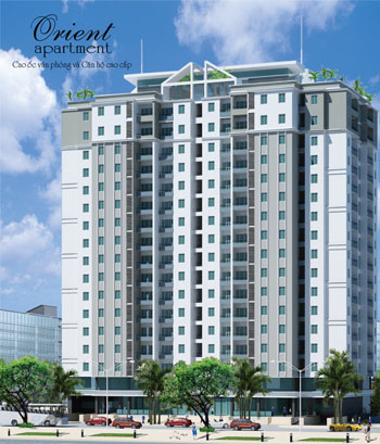 Chung cư cao cấp Orient Apartment (1)