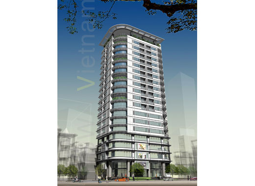 Saigon Luxury Apartment (1)