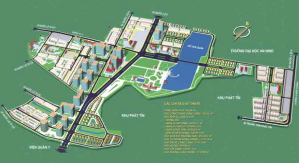 Khu đô thị mới Văn Quán - Yên Phúc (2)