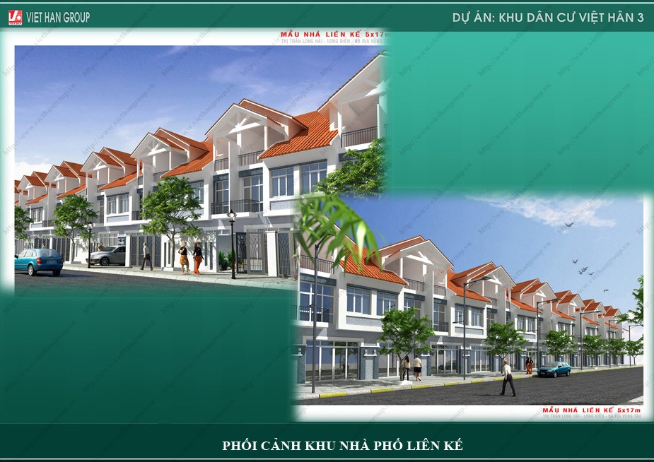 Tổng quan và quy mô khu dân cư Việt Hân 3 b79kdc3010 Tổng quan và quy mô khu dân cư Việt Hân 3