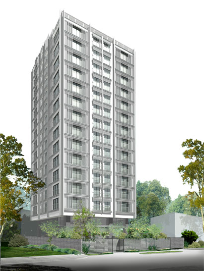 Căn hộ Avalon Saigon Apartments (1)