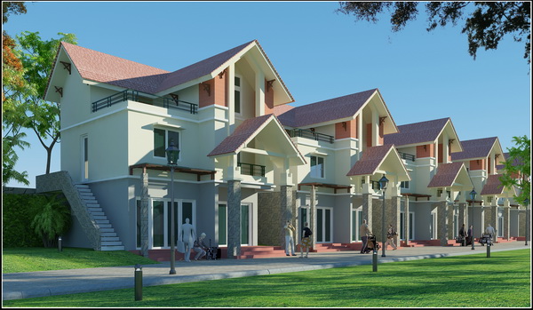 AZ Resort Tam Đảo (2)