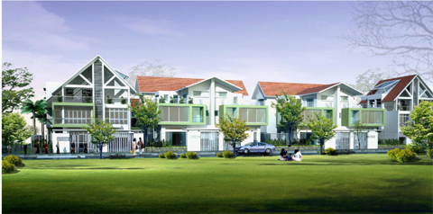 Khu đô thị Minh Giang Đầm Và (4)