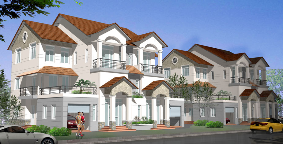 Khu nhà ở Hưng Phú 1 (5)