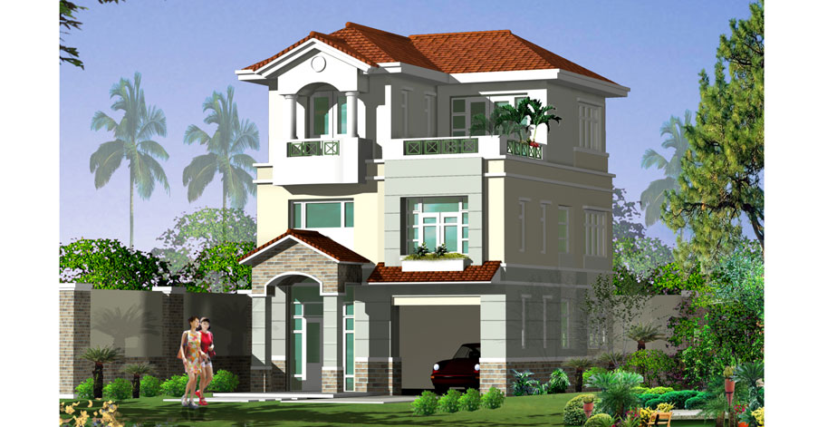 Khu nhà ở Hưng Phú 1 (6)