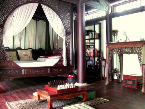 Ngây ngất với không gian xanh triệu đô của Diva Hồng Nhung - Ảnh 10 ngay ngat voi khong gian xanh trieu do cua diva hong nhung CHiêm ngắm ngây ngất với không gian xanh triệu đô của Diva Hồng Nhung