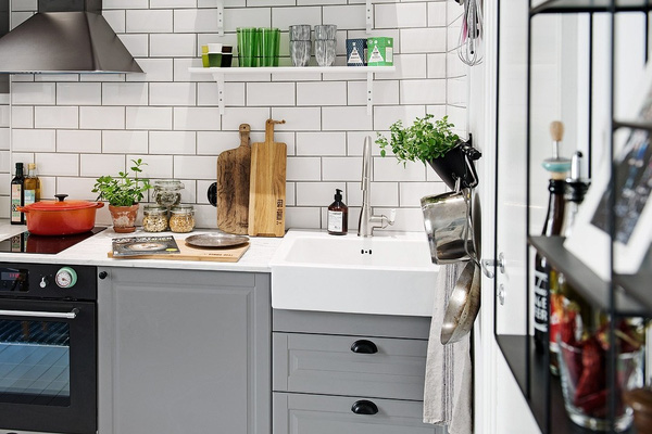 Thiết kế không gian căn hộ vỏn vẹn 30m² khiến ai cũng bất ngờ vì đẹp không tả nổi can ho von ven 30m khien ai cung bat ngo vi dep khong ta noi Thiết kế không gian căn hộ vỏn vẹn 30m² khiến ai cũng bất ngờ vì đẹp không tả nổi