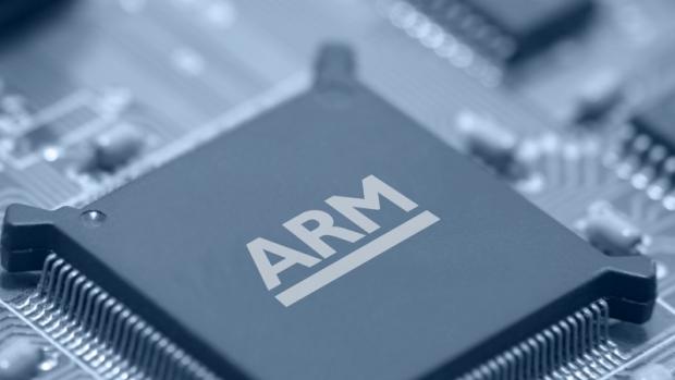 ARM có lợi thế rất lớn nếu như thị trường smartphone bắt đầu một kỷ nguyên công nghệ mới.