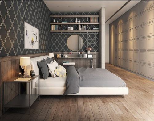 Cùng nhìn qua những mẫu giấy dán tường mang phong cách cổ điển giay dan tuong mang phong cach co dien Cùng nhìn qua những mẫu giấy dán tường mang phong cách cổ điển