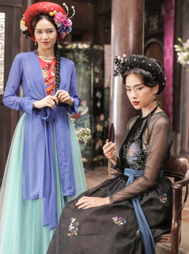  Nhà phát hành của Tấm Cám: Chuyện chưa kể hy vọng phía cụm rạp CJ CGV rút lại thông tin, tránh có những hiểu lầm đang gây hại cho bộ phim. Ảnh: BHD 