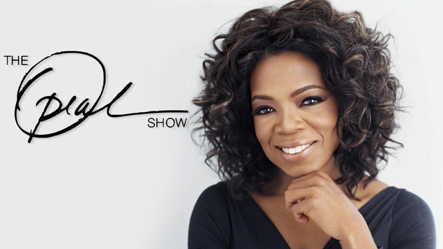 
Trong những lúc khó khăn nhất, Oprah vẫn tin tưởng và lắng nghe quyết định của bản thân, thay vì tham khảo ý kiến của người khác.
