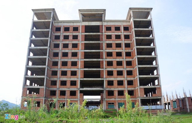 Dự án đại học Hoa Lư Ninh Bình