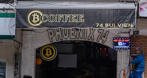Blogger Anh nói gì về về máy ATM bitcoin đầu tiên tại Việt Nam và xu hướng giao dịch bitcoin gần đây?