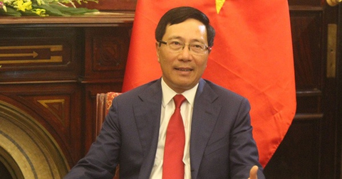 Phó Thủ tướng tiết lộ