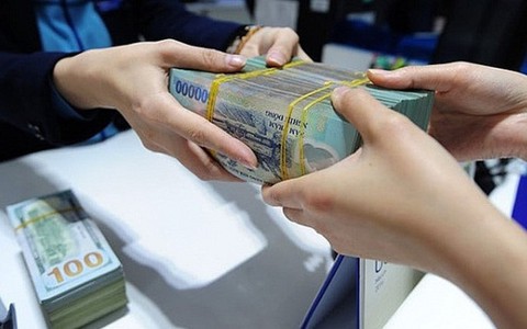 LÃI SUẤT CÁC NGÂN HÀNG BIDV SHB NAM Á 1 Lãi suất các ngân hàng
