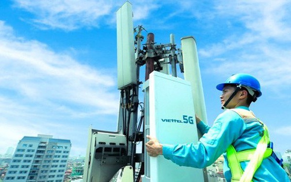 Công trình Viettel (CTR) lãi ròng quý 3 đạt gần 48 tỷ đồng, cao nhất kể từ khi thành lập