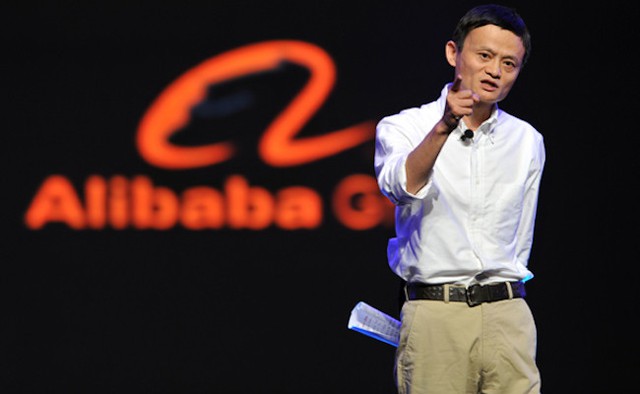 Jack Ma chia sẻ quan điểm về giáo dục và cần làm gì để trở thành doanh nhân thành đạt.