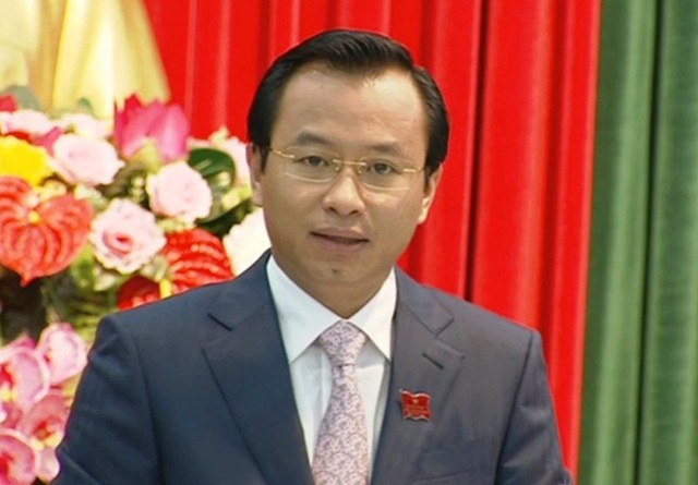 Bí thư, Chủ tịch HĐND Đà Nẵng Nguyễn Xuân Anh