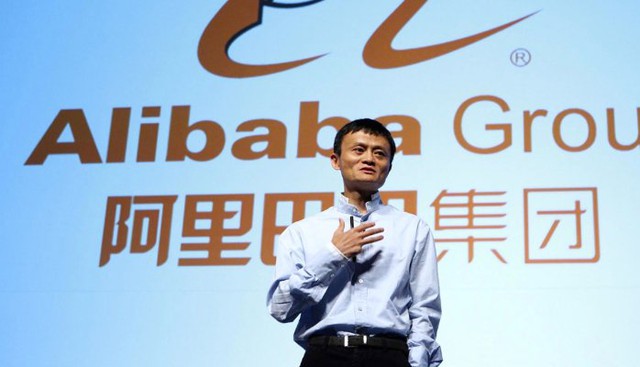 
Bài học khởi nghiệp xương máu từ Jack Ma

