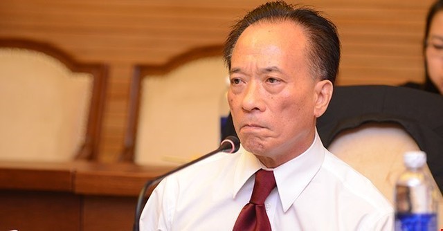 TS. Nguyễn Trí Hiếu, chuyên gia Tài chính ngân hàng.