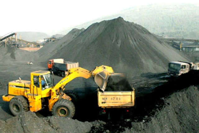 Bình quân mỗi năm ngành than được đầu tư 17.934 tỷ đồng.