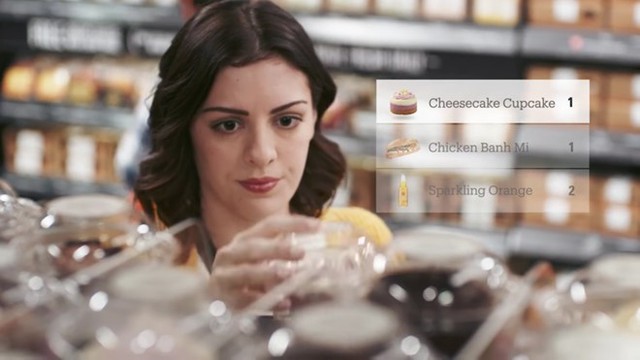 Amazon sẽ bán bánh mì Việt Nam? ảnh 2 Amazon sẽ bán bánh mì Việt Nam? ảnh 2
