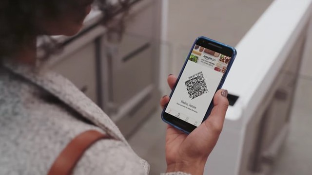Amazon sẽ bán bánh mì Việt Nam? ảnh 3 Amazon sẽ bán bánh mì Việt Nam? ảnh 3
