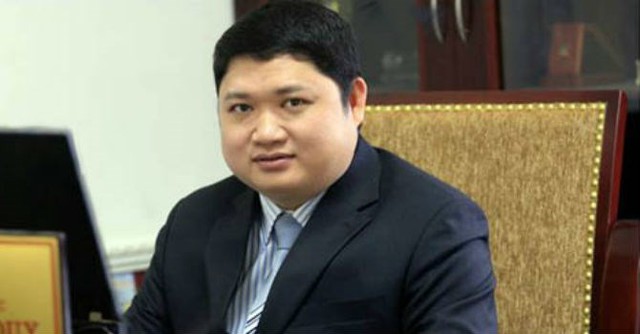 Ông Vũ Đình Duy, nguyên Tổng giám đốc CTCP Hoá dầu và Xơ sợi Dầu khí (PVTex) 