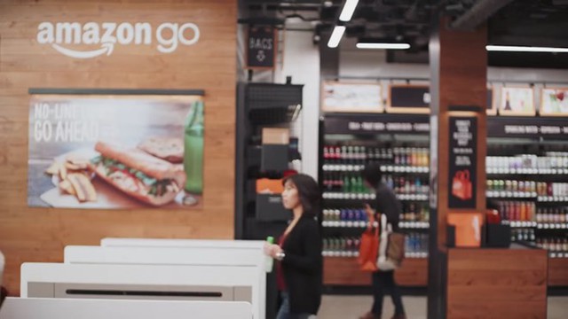 Amazon sẽ bán bánh mì Việt Nam? ảnh 4 Amazon sẽ bán bánh mì Việt Nam? ảnh 4