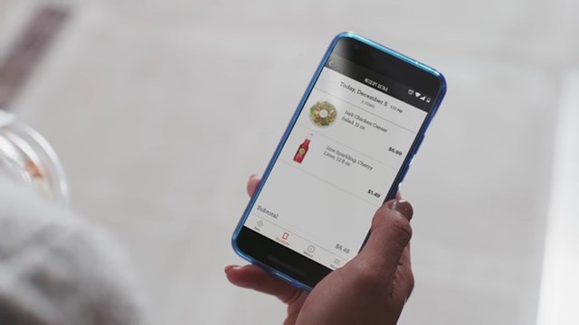 Amazon sẽ bán bánh mì Việt Nam? ảnh 6 Amazon sẽ bán bánh mì Việt Nam? ảnh 6