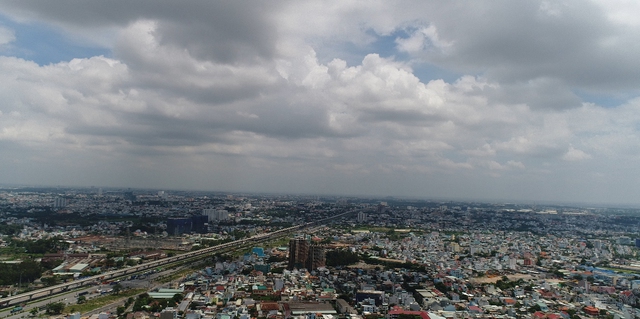 
Với thông tin tuyến metro Bến Thành – Suối Tiên sẽ đi vào vận hành vào năm 2019, giá trị BĐS ở các dự án dọc tuyến giao thông này lại trở nên “nóng” hơn.
