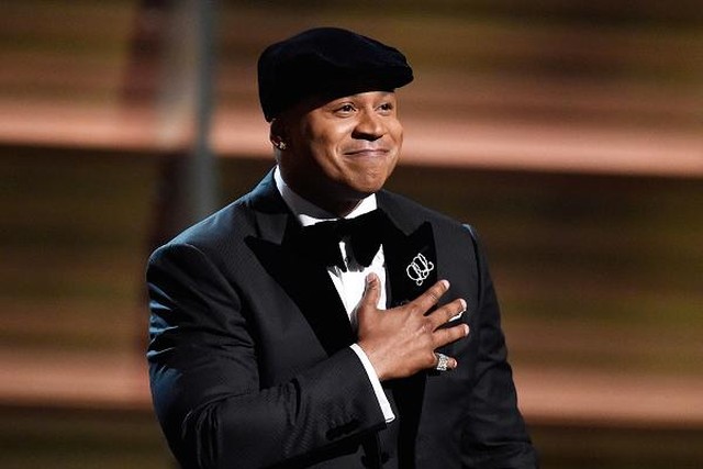 Theo LL Cool J, gia đình là một phần vô giá của cuộc sống, nó đặc biệt quan trọng đối với một nhà lãnh đạo.