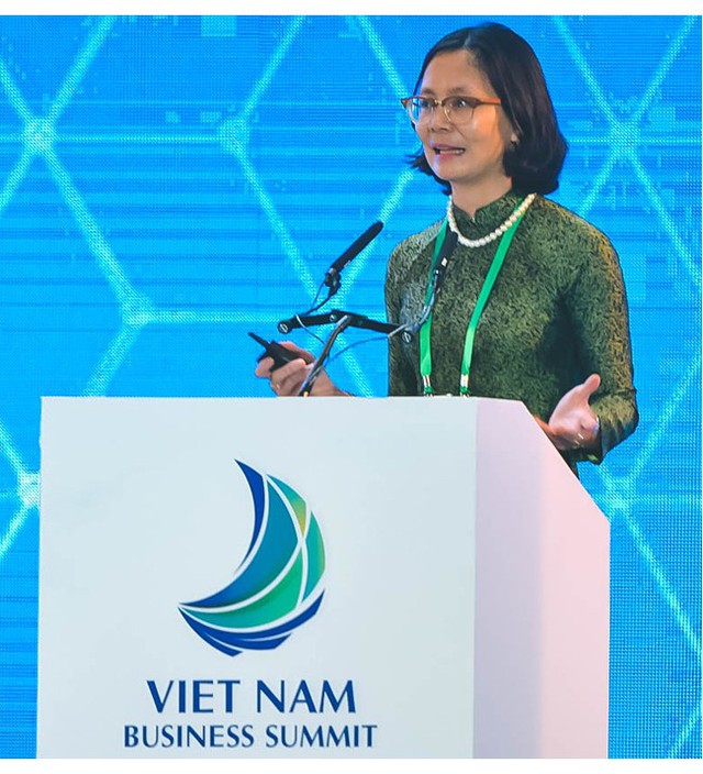 Tổng giám đốc PwC Việt Nam: Năm 2050 Việt Nam có thể nằm trong 20 nền kinh tế lớn nhất thế giới - Ảnh 2.