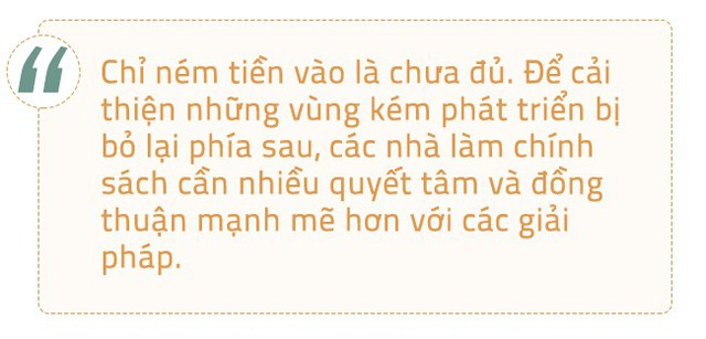 Đây là nỗi khổ của toàn cầu hóa xảy ra ở một số nước giàu - Ảnh 2.