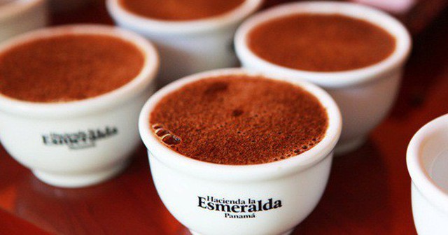 Có gì trong ly cà phê tuyệt phẩm đắt nhất thế giới với giá 1,4 triệu đồng?