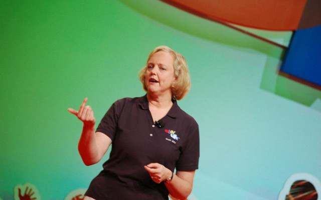 
Meg Whitman có đam mê đối với môn câu cá bằng ruồi nhân tạo (fly-fishing). Theo nghiên cứu từ Đại học California (Mỹ), tham gia các hoạt động giải trí có thể giúp giảm căng thẳng ngay lập tức. Nó còn có lợi ích về sức khỏe.
