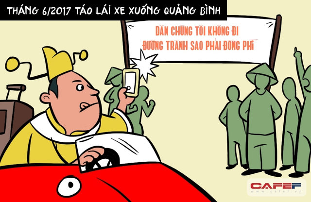 
Qua BOT Quán Hàu, Quảng Bình, Táo cũng tranh thủ chụp vài tấm làm kỷ niệm.
