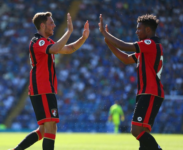 
9. Bournemouth - 118,2 triệu bảng. Ảnh: Daily Star.
