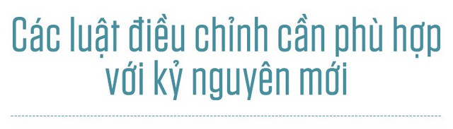 Điều gì sẽ xảy ra khi các ông trùm công nghệ tham gia thế giới truyền thông? - Ảnh 9.