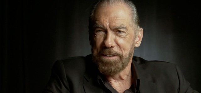 Tỷ phú John Paul DeJoria