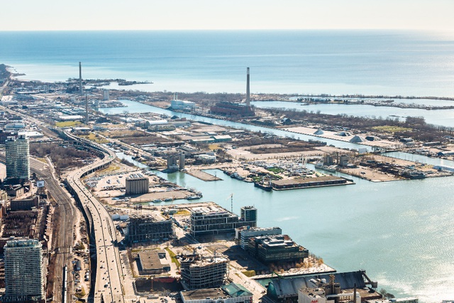 
Thủ tướng Trudeau hy vọng mô hình Quayside có thể áp dụng cho các thành phố khác của Canada hoặc những đô thị khắp thế giới.
