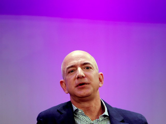 
Bezos luôn đảm bảo nghỉ ngơi hợp lý - ông ngủ đủ 8 tiếng mỗi tối.
