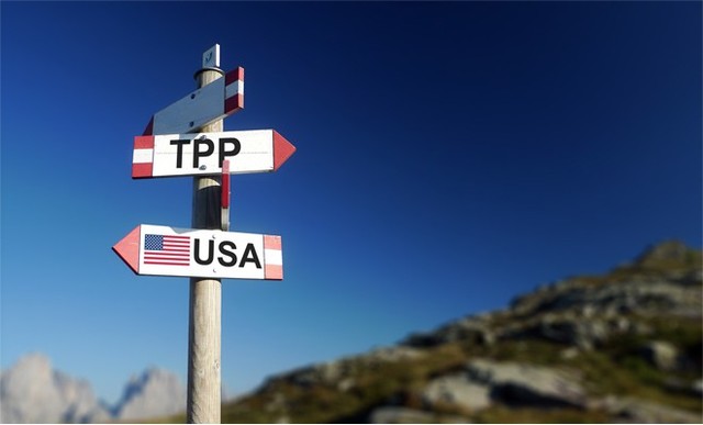 
TPP -11 không còn Mỹ nên việc đàm phán lại trở nên cực kỳ phức tạp.
