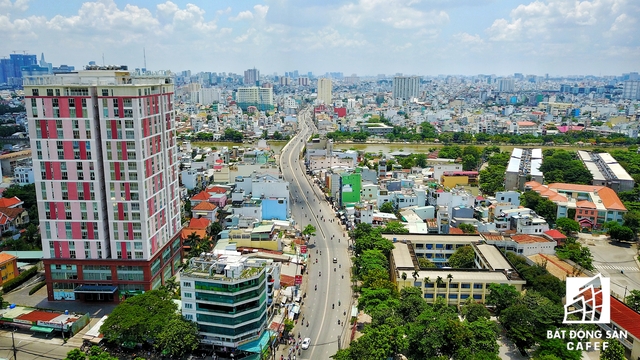 
Thời gian qua nhiều nhà đầu tư trong và ngoài nước cũng đã triển khai dự án chung cư tại Thanh Đa.

 
